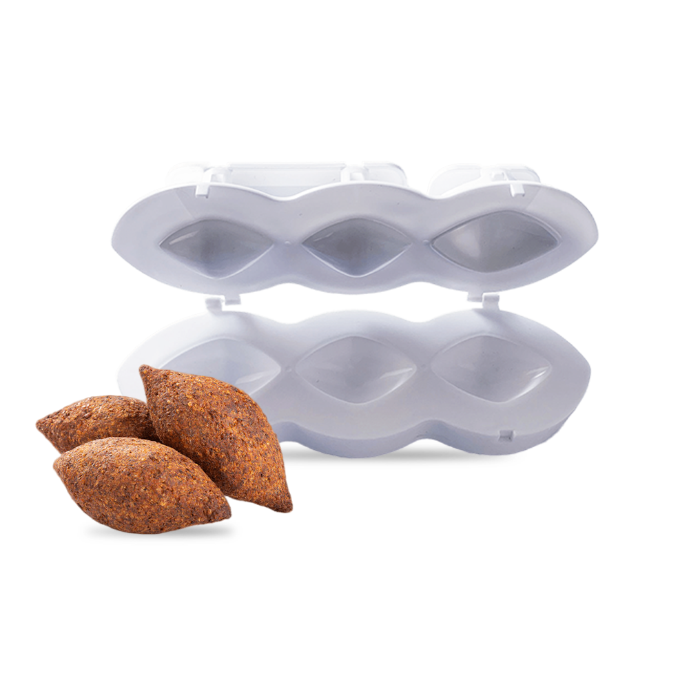 Kibbeh Press قالب كبة