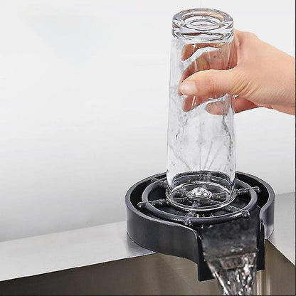 High Pressure Automatic Cup Washer غسالة أكواب أوتوماتيكية بضغط عالٍ
