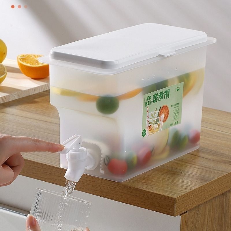 3.5L Premium Water Kettle خزان مياه فاخرة 3.5 لتر