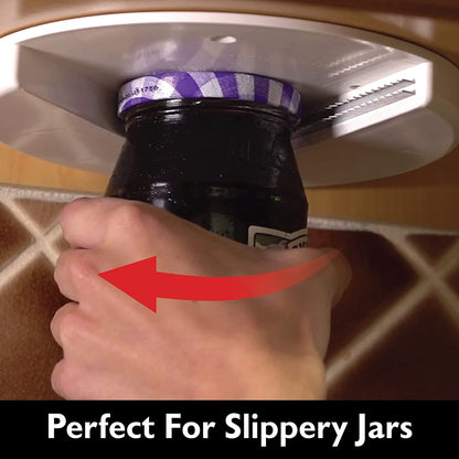 5 in 1 Magnetic Jar Opener فتاحة براطيم مغناطيسية 5 في 1