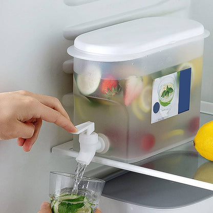 3.5L Premium Water Kettle خزان مياه فاخرة 3.5 لتر