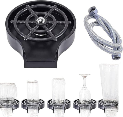 High Pressure Automatic Cup Washer غسالة أكواب أوتوماتيكية بضغط عالٍ
