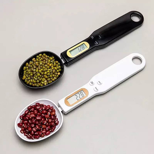 Digital Spoon ملعقة رقمية