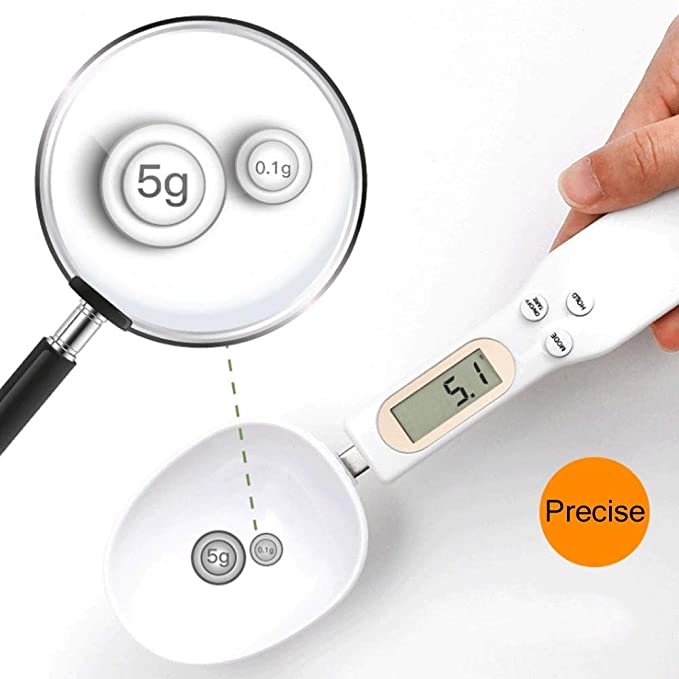 Digital Spoon ملعقة رقمية