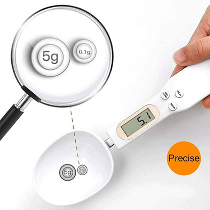 Digital Spoon ملعقة رقمية