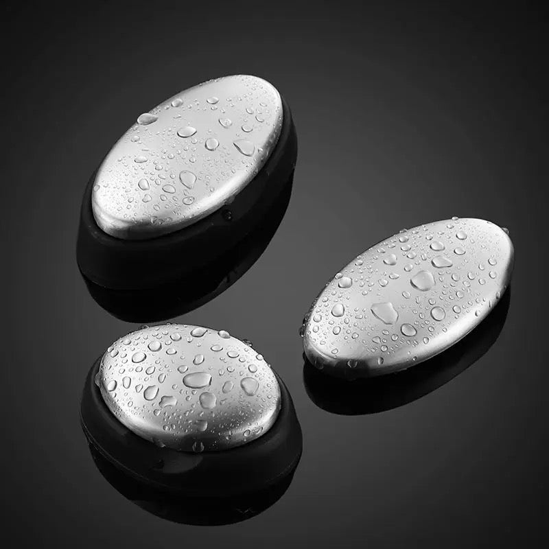 Odor Removal Stainless Soap صابون ستانلس ستيل لإزالة الروائح