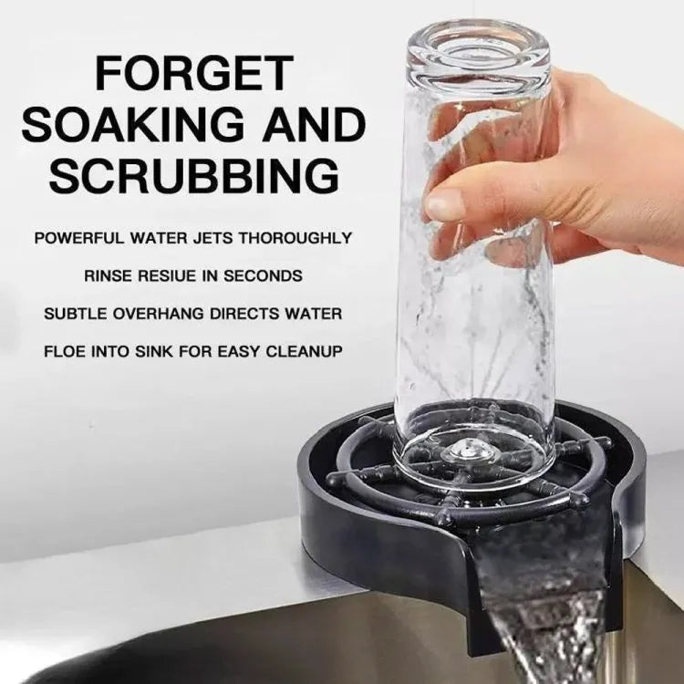 High Pressure Automatic Cup Washer غسالة أكواب أوتوماتيكية بضغط عالٍ
