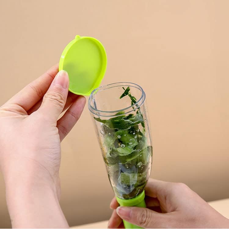 Vegetable Peeler With Storage | 2 in 1 مقشرة خضروات مع خزانة 2 في 1