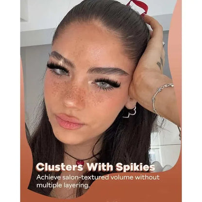 Get Salon-Grade Lash Extensions at Home