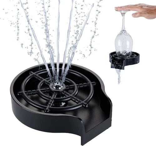 High Pressure Automatic Cup Washer غسالة أكواب أوتوماتيكية بضغط عالٍ