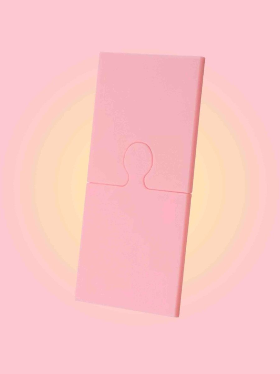 Dopamine Puzzle Cutting Board, Detachable Mould-Proof Serving Board
