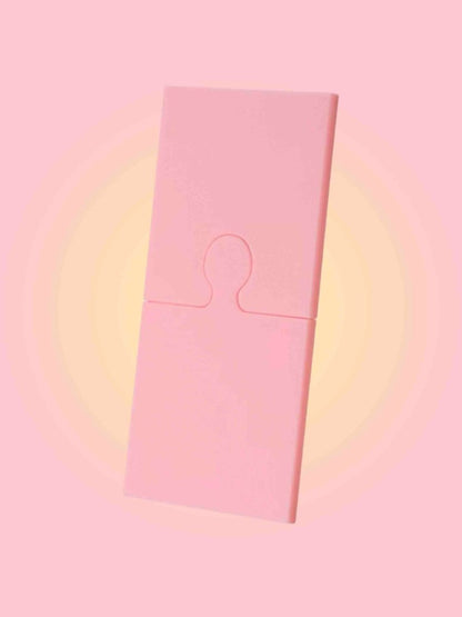Dopamine Puzzle Cutting Board, Detachable Mould-Proof Serving Board